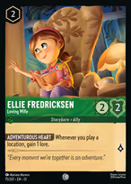Ellie Fredricksen - Loving Wife — Attack of the Vine! 75