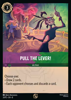 Pull the Lever! — Promo Set 2 31
