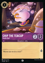 Chip the Teacup - Gentle Soul — Rise of the Floodborn 37