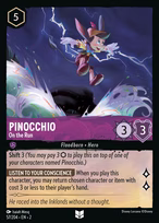 Pinocchio - On the Run — Rise of the Floodborn 57