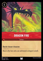 Dragon Fire — The First Chapter 130