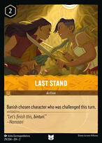Last Stand — Rise of the Floodborn 29