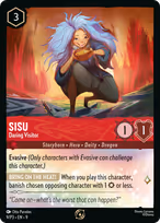 Sisu - Daring Visitor — Promo Set 3 9