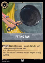 Frying Pan — The First Chapter 202