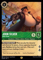 John Silver - Alien Pirate — The First Chapter 82