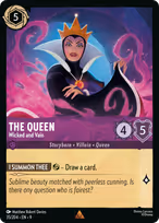 The Queen - Wicked and Vain