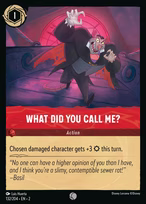 What Did You Call Me? — Rise of the Floodborn 132