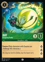 Ray - Easygoing Firefly — Rise of the Floodborn 92