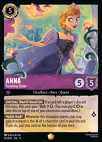 Anna - Soothing Sister — Winterspell 50