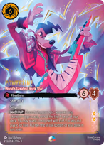 Powerline - World's Greatest Rock Star