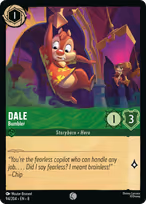 Dale - Bumbler