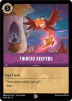 Finders Keepers — Promo Set 2 4