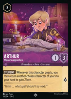 Arthur - Wizard's Apprentice — Rise of the Floodborn 35