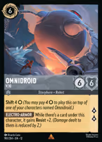 Omnidroid - V.10