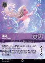 Elsa - Spirit of Winter — The First Chapter 207
