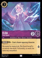 Elsa - Snow Queen — The First Chapter 41