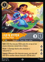 Lilo & Stitch - Fun-Loving Friends — Attack of the Vine! 31