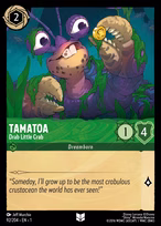 Tamatoa - Drab Little Crab — The First Chapter 92
