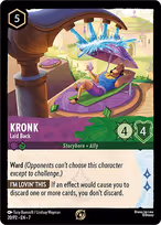 Kronk - Laid Back — Promo Set 2 20