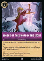 Legend of the Sword in the Stone — Rise of the Floodborn 64