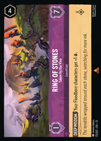 Ring of Stones - Taken by the Vine — Attack of the Vine! 73