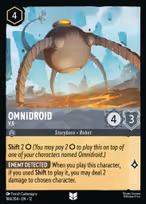 Omnidroid - V.9