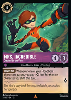 Mrs. Incredible - Created by the Vine — Attack of the Vine! 51