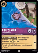 Honeymaren - Northuldra Guide