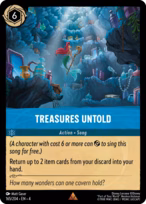 Treasures Untold — Ursula's Return 165