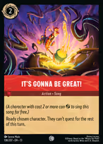 It's Gonna Be Great! — Attack of the Vine! 138