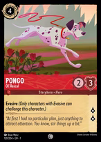 Pongo - Ol' Rascal — The First Chapter 120