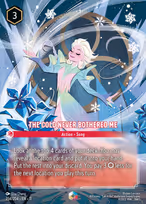 The Cold Never Bothered Me — Winterspell 234