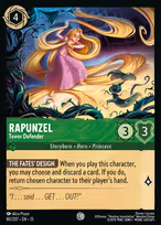 Rapunzel - Tower Defender — Attack of the Vine! 80