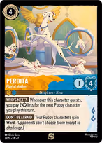 Perdita - Playful Mother — Promo Set 2 21