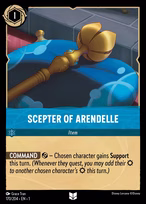 Scepter of Arendelle — The First Chapter 170