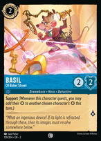 Basil - Of Baker Street — Rise of the Floodborn 139
