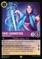 Fairy Godmother - Mystic Armorer — Rise of the Floodborn 41