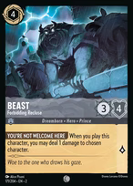 Beast - Forbidding Recluse — Rise of the Floodborn 171