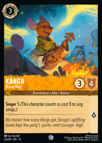 Kanga - Hunny Bard — Attack of the Vine! 23