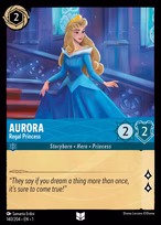 Aurora - Regal Princess — The First Chapter 140
