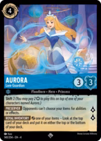 Aurora - Lore Guardian — Ursula's Return 140