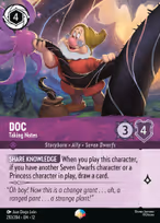 Doc - Taking Notes