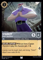 Starkey - Hook's Henchman — The First Chapter 191