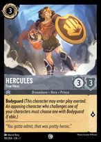 Hercules - True Hero — The First Chapter 181