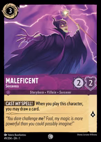 Maleficent - Sorceress — The First Chapter 49
