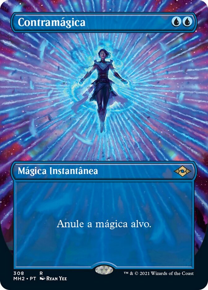 Contramágica - Modern Horizons 2