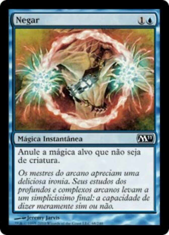 Negar - Magic 2011