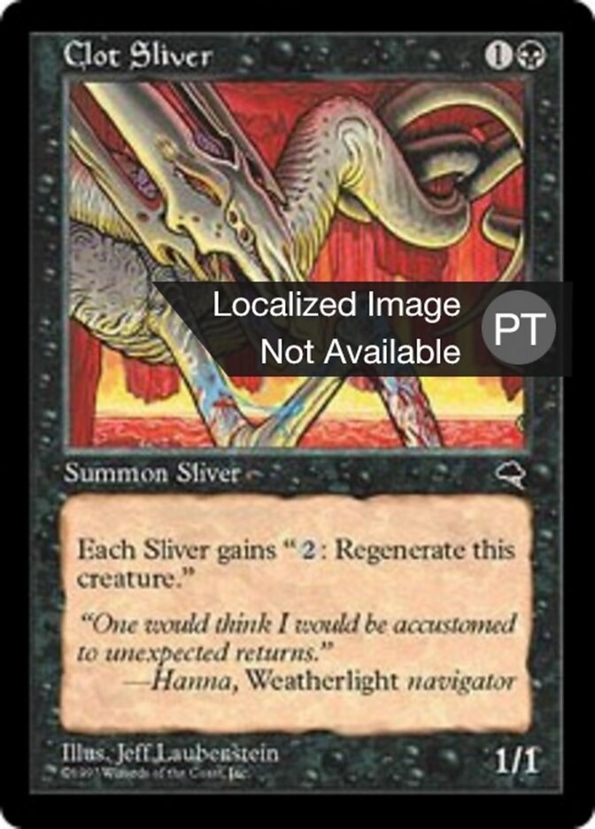 Fractius Aglutinador - Tempest