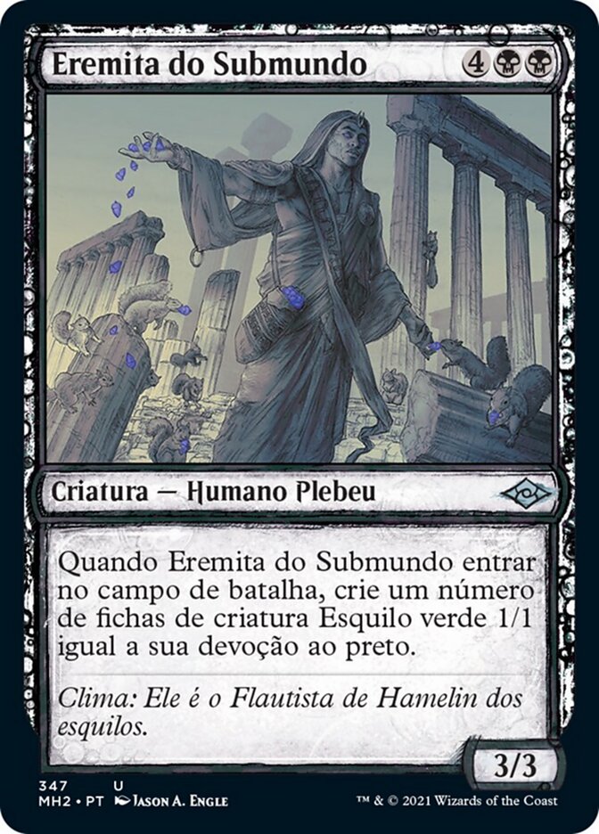 Eremita do Submundo - Modern Horizons 2