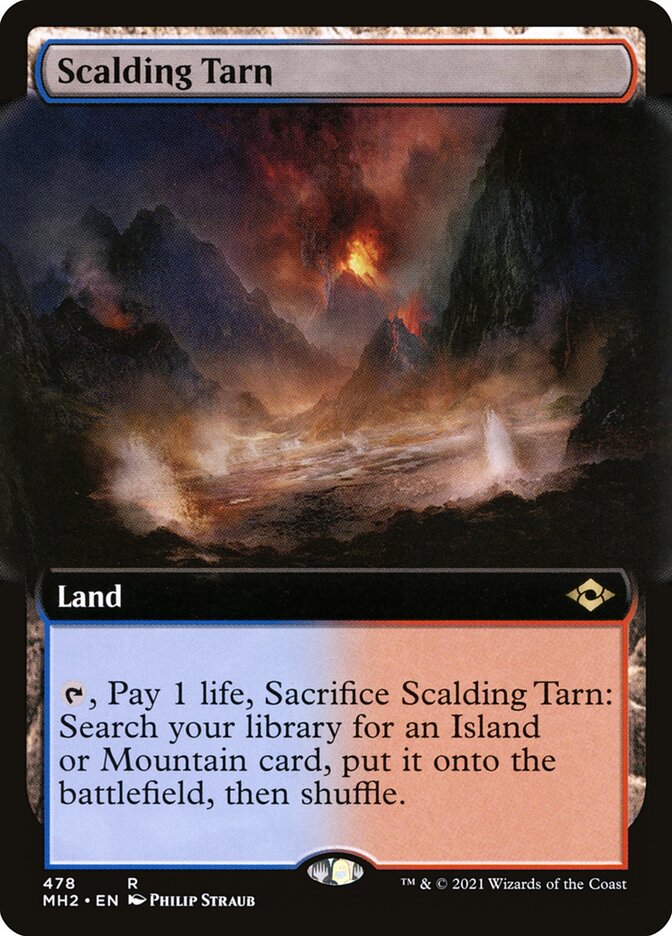Scalding Tarn - Modern Horizons 2